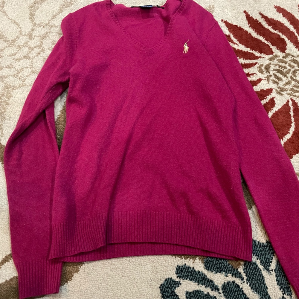 Ralph Lauren Sweater